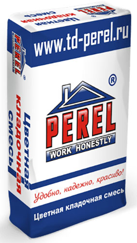 Затирка для швов Perel RL бежевая, мешок, 25 кг
